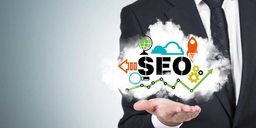 a local SEO diagram made by a trusted digital insurance marketing agency in northern Virginia