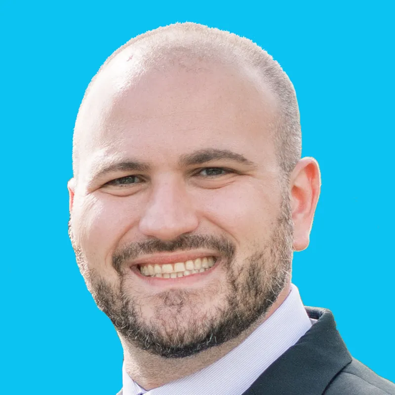 Anthony Andreatos