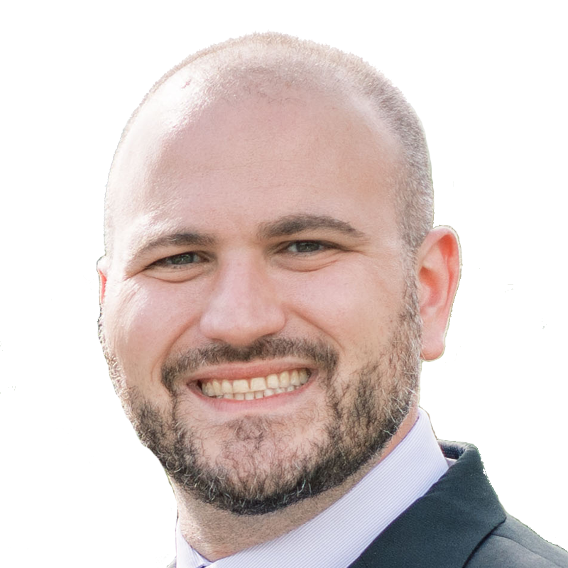 Anthony Andreatos