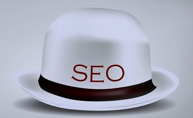 white hat SEO