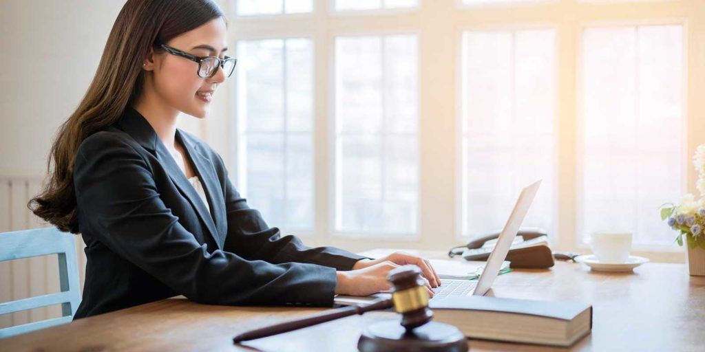 Attorney looking for a law firm SEO company