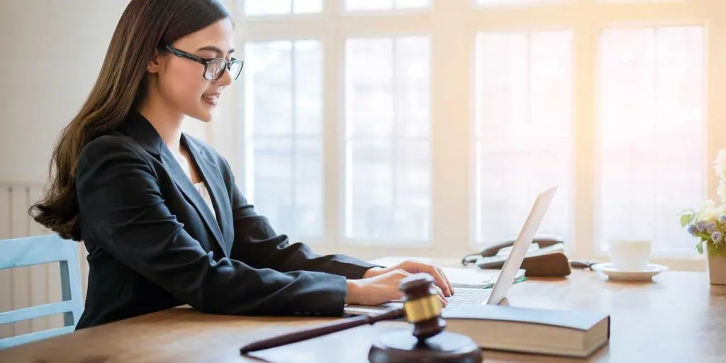 Attorney looking for a law firm SEO company