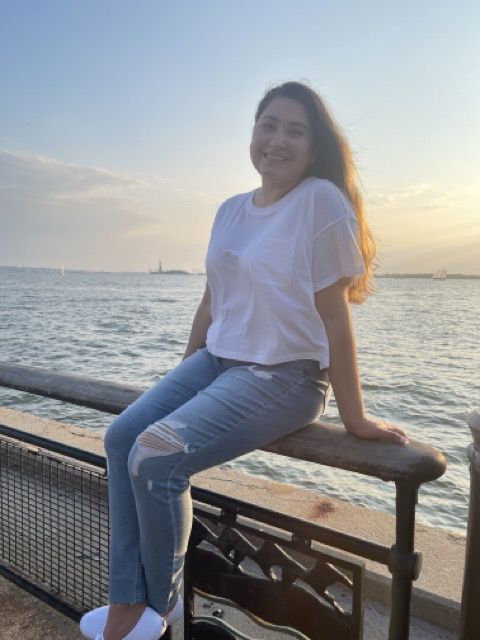 Laura Sejas team member bio picture