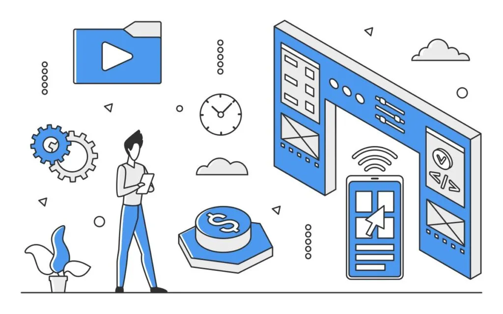 Insurance Google Ads graphic