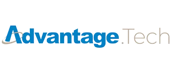 Advantage Tech Logo