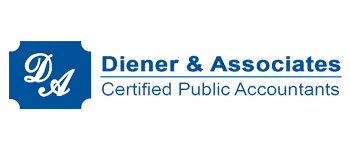 Diener & Associates Logo