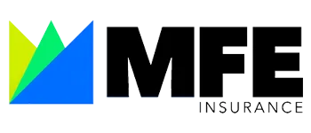 MFE Insurance Logo