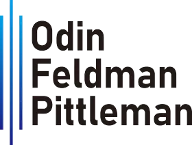 OFP LAW logo