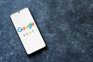 Google EEAT