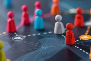 mapping the customer journey, visualizing touchpoints