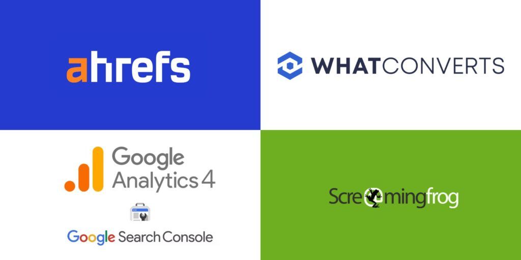 Top SEO Tools In 2025 Cover Image