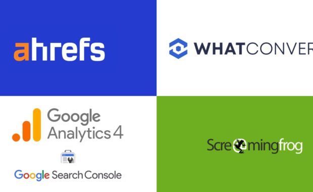 Top SEO Tools In 2025 Cover Image