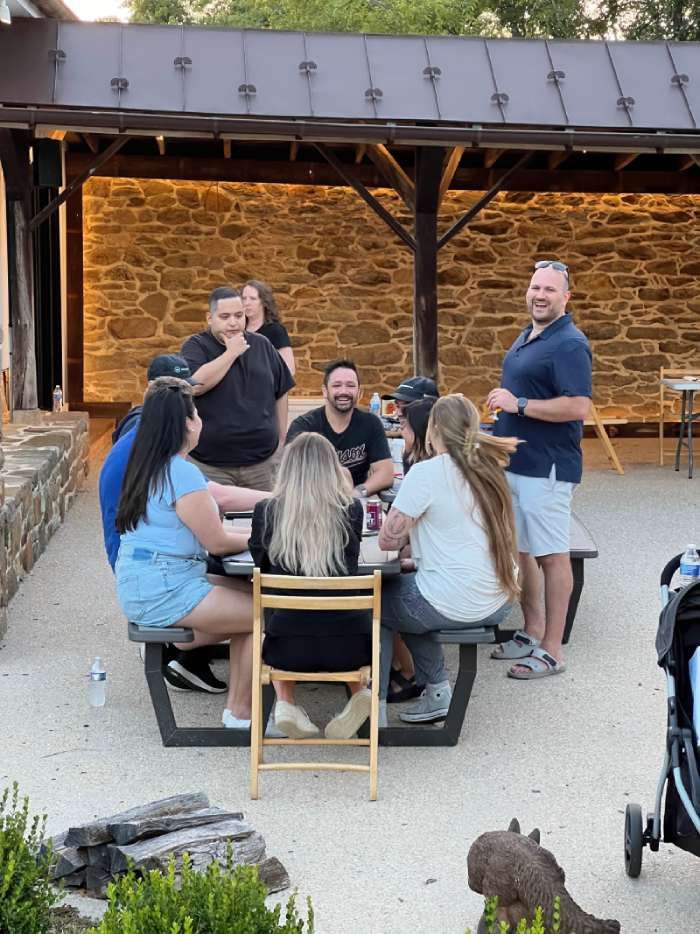 321 Team Playing Card Games