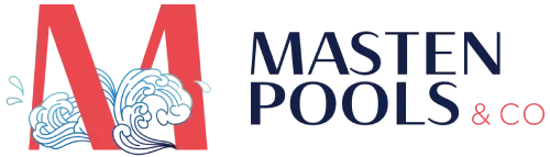Masten Pools Logo