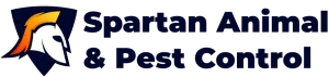 Spartan Animal & Pest Control Logo
