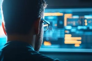 data analysis involves competitor analysis, benchmarking, and trend analysis for insights