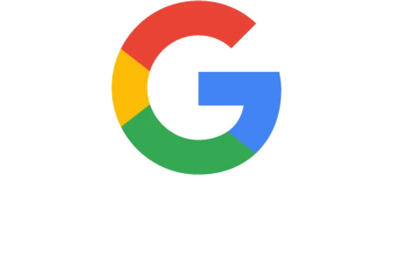 Google Partner logo