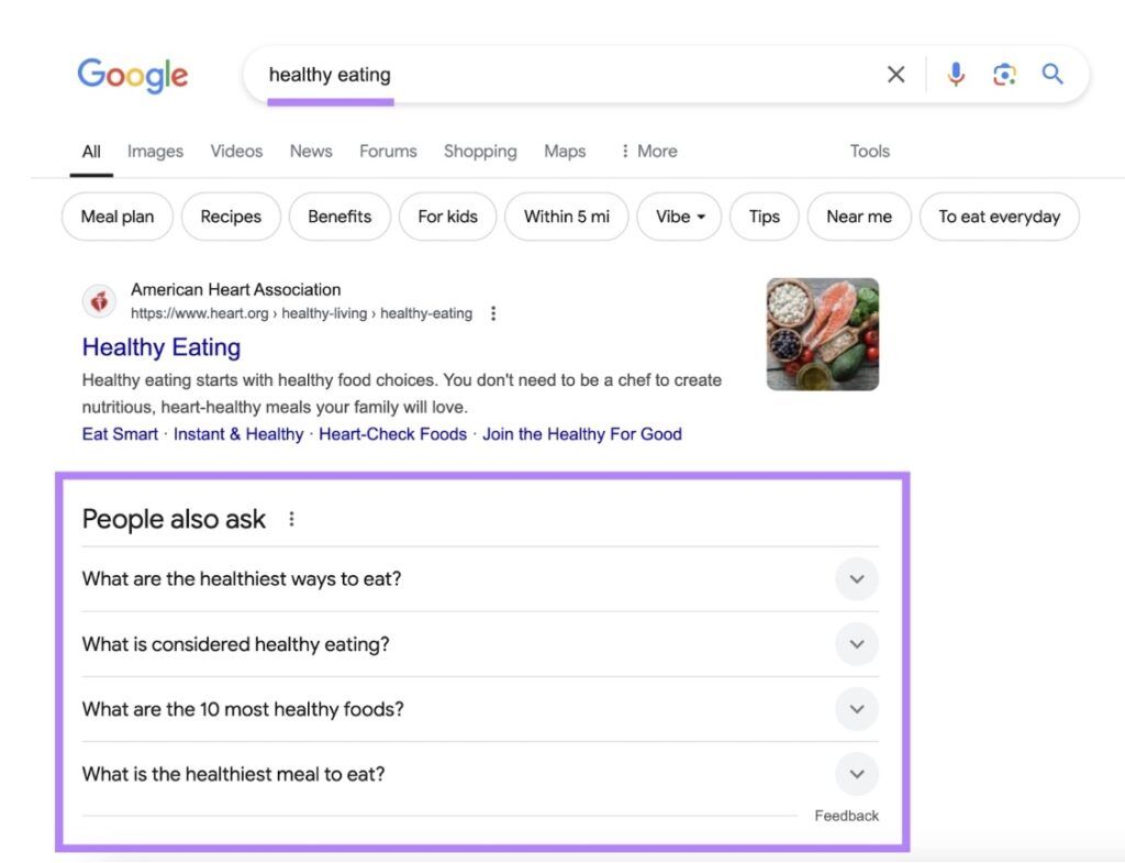     https://www.semrush.com/blog/people-also-ask/
