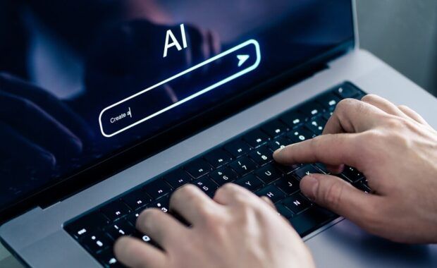 artificial intelligence and digital technology