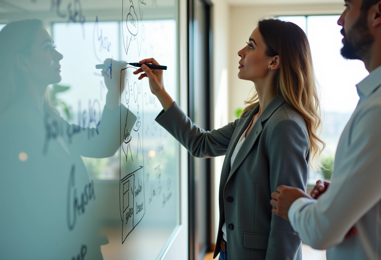 What sales actually cares about