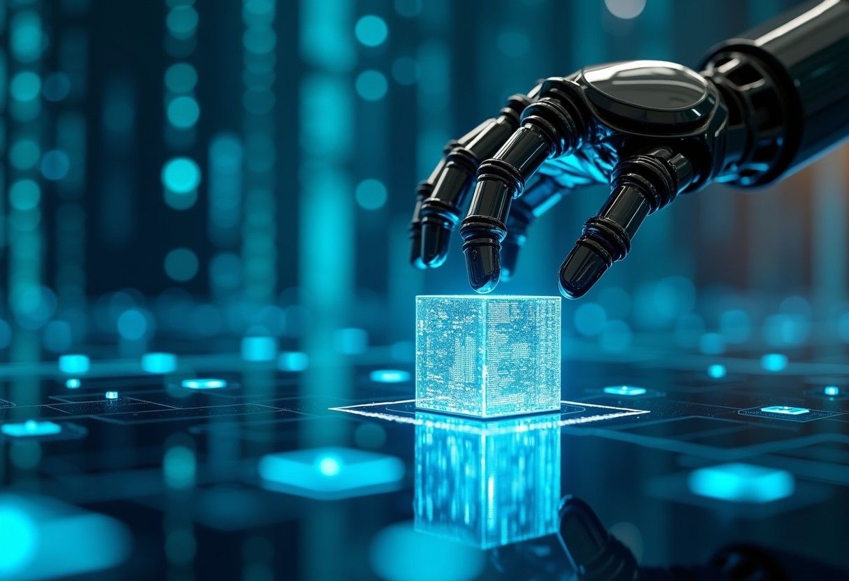 Why AI search ignores well-ranked pages