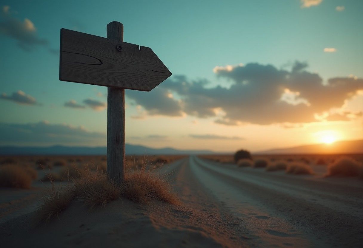 How generative search finds information