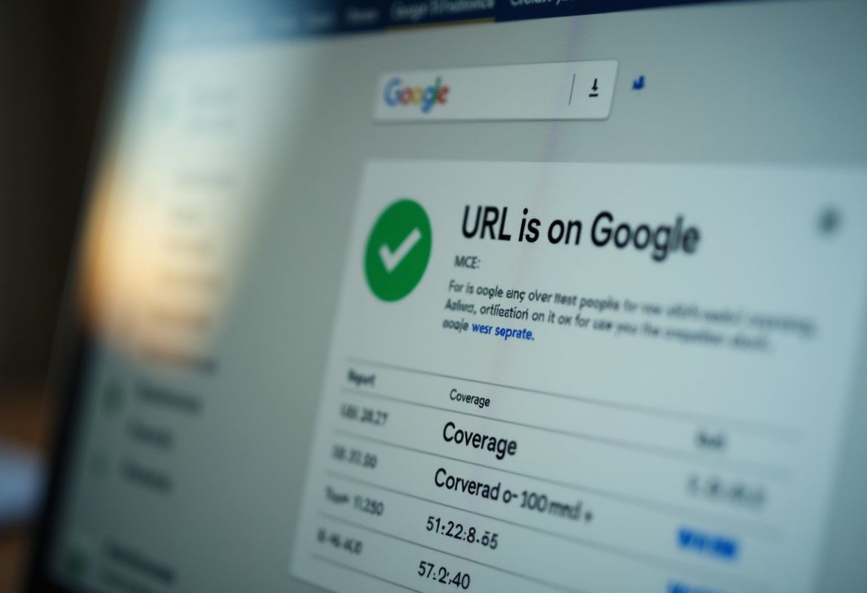 Confirm crawl access and preview settings