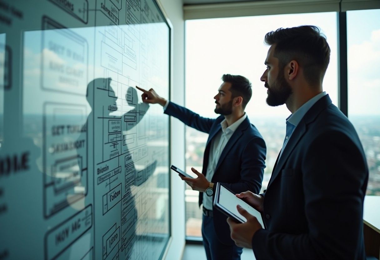 The two inputs of a reliable scoring model