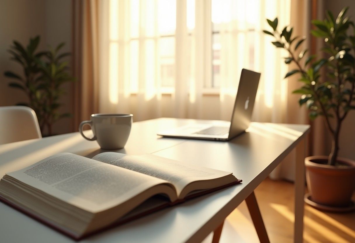 Building citation-worthy authority