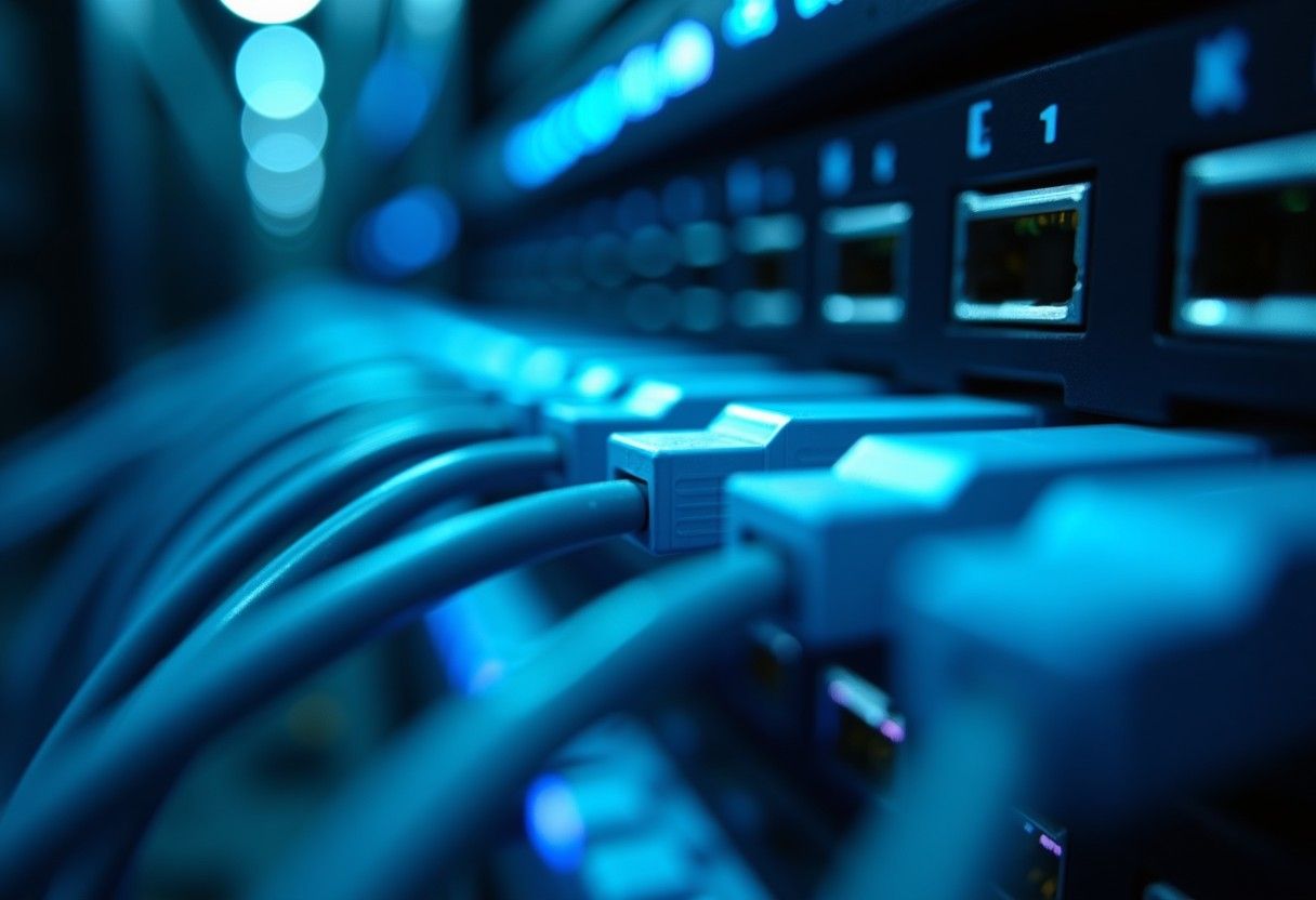 Domain-level authority