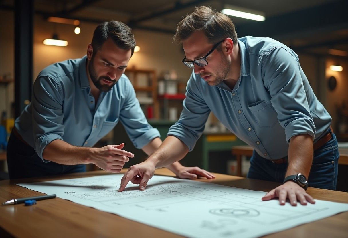 Auditing for expertise