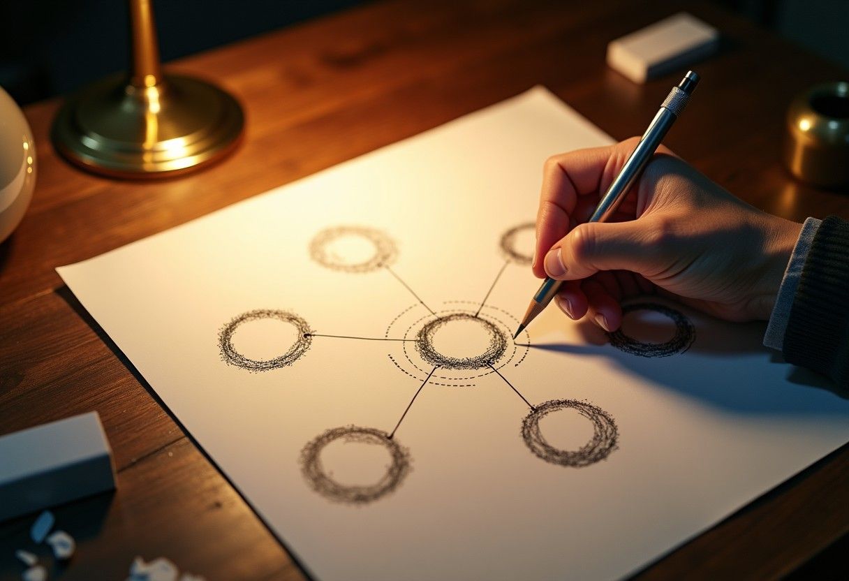 Structured data and clean technical foundation