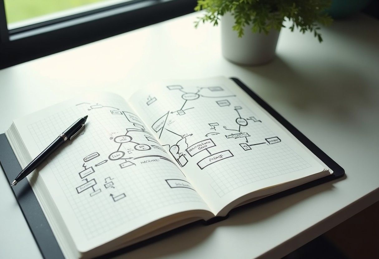 Designing content for machine retrieval