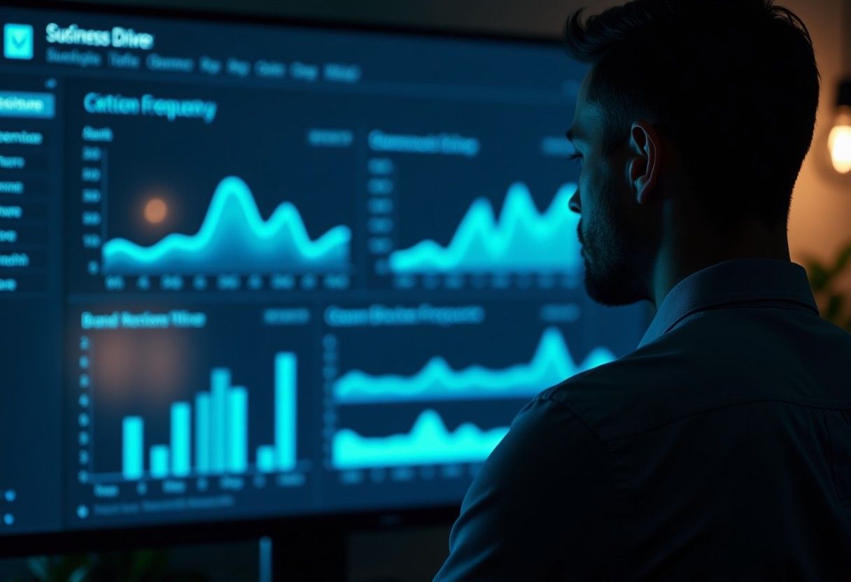 What to measure instead of rankings