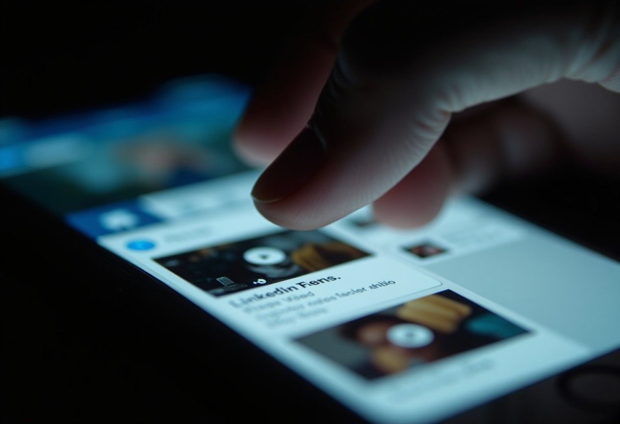 Content is the engine of discoverability