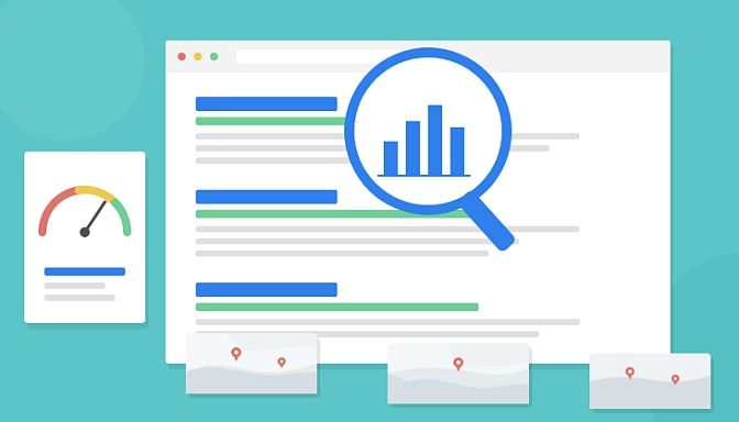 local seo illustration