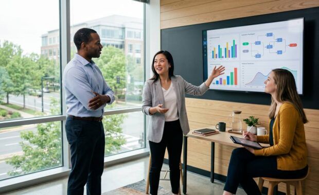 AI Marketing Technology Explained
