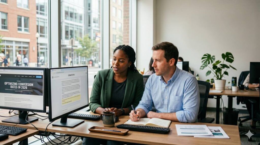 Building Brand Authority That AI Systems Recognize and Reference 
