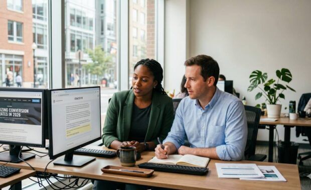 Building Brand Authority That AI Systems Recognize and Reference