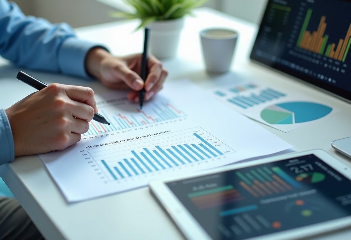 The recency bias in AI search