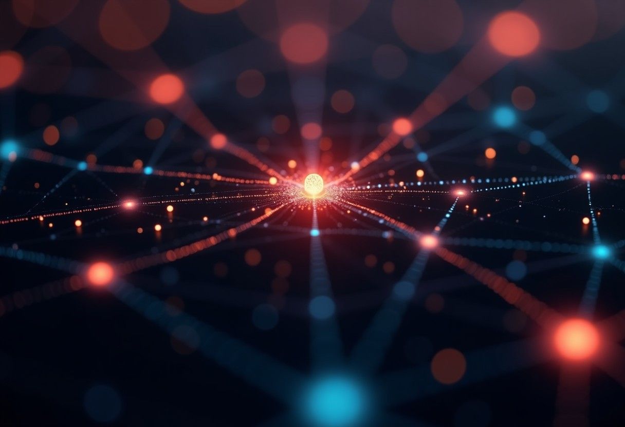 Search engines rank pages, AI systems resolve entities
