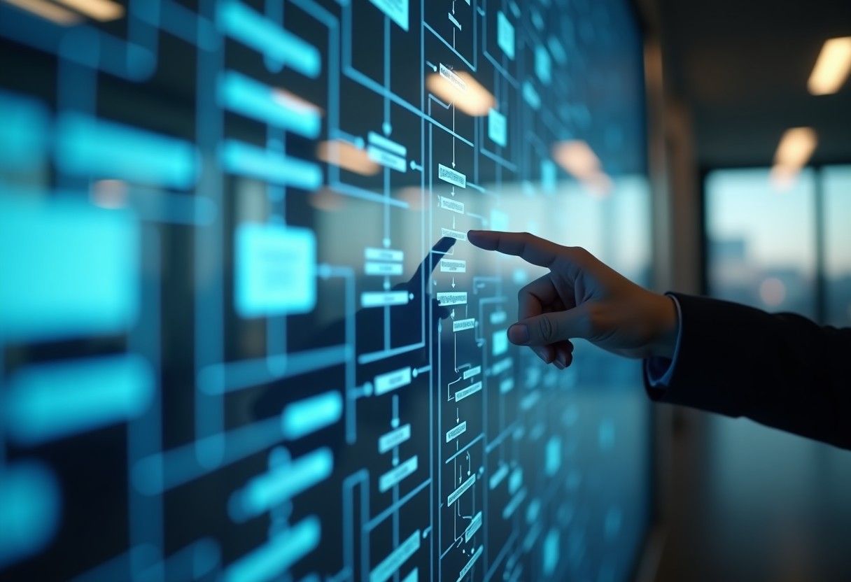 How to tell real AI from a clever label