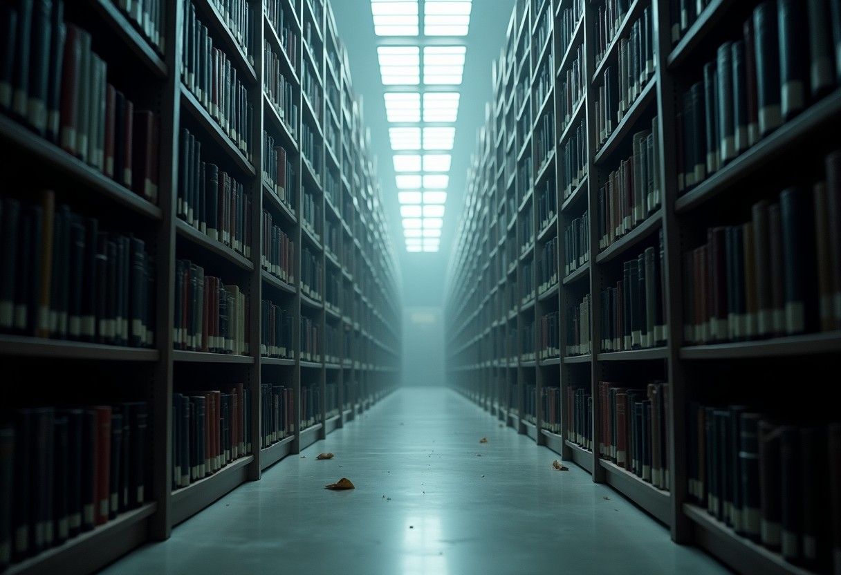 The difference between ranking and citation