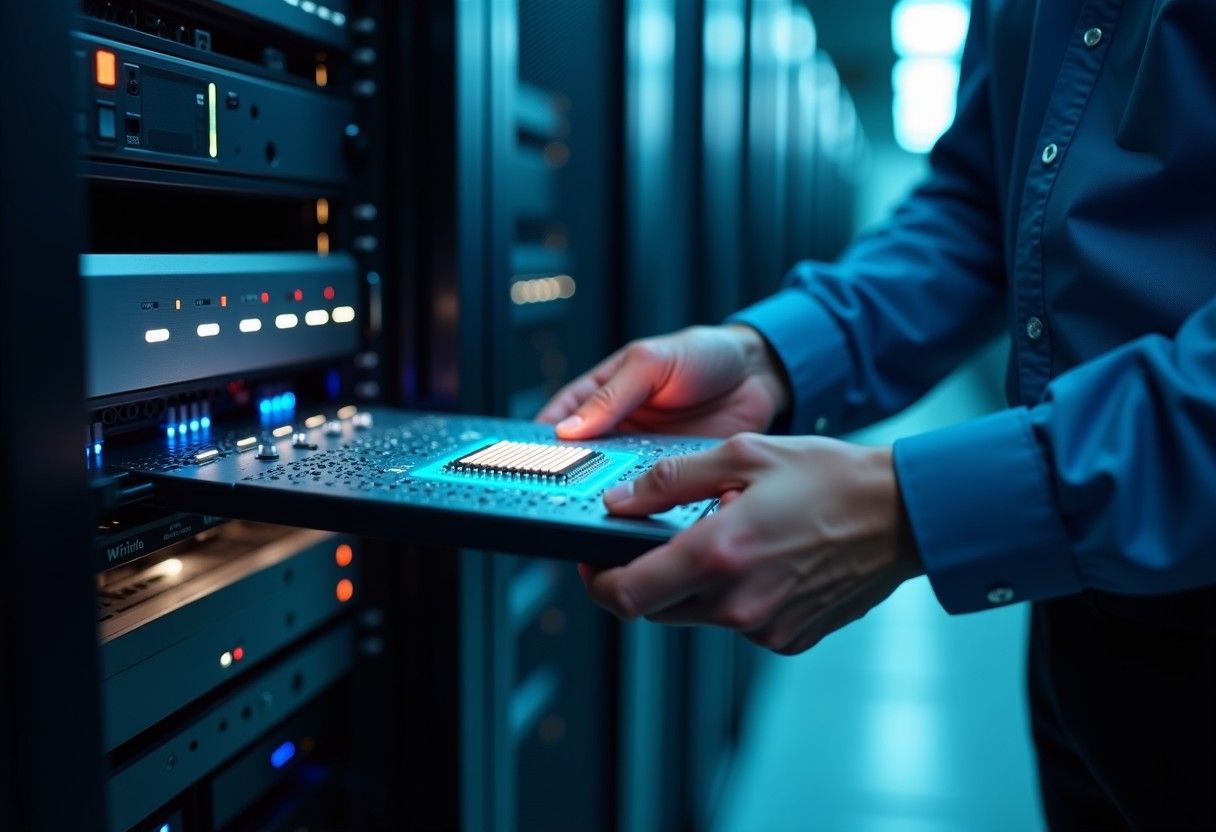 Ask about its data dependency