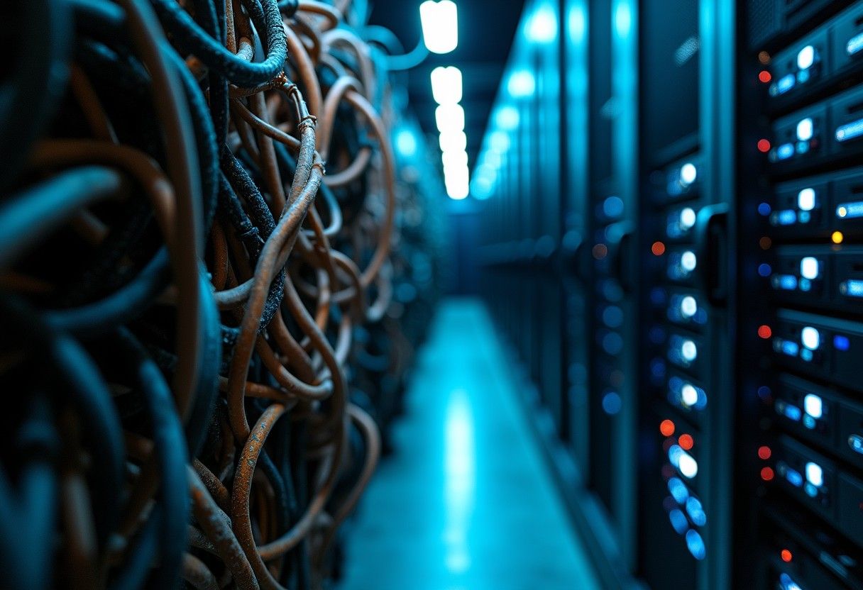 2. The data readiness check
