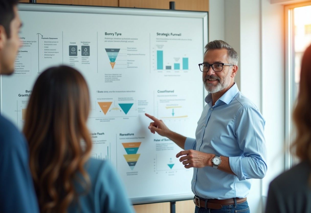Why a task-doer isn't enough