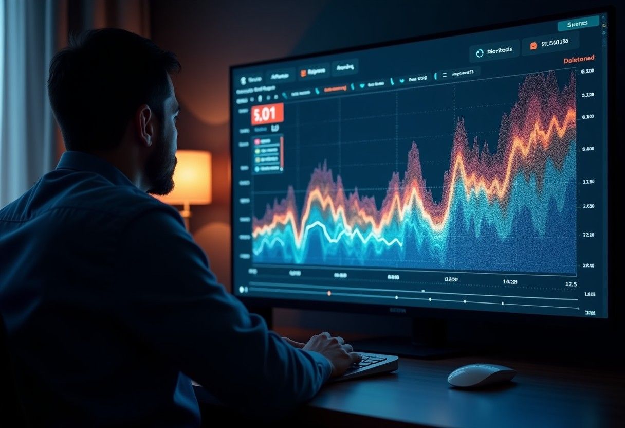 Monitor AI citations