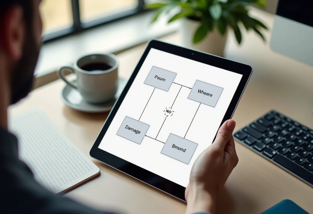 A simple framework for getting started