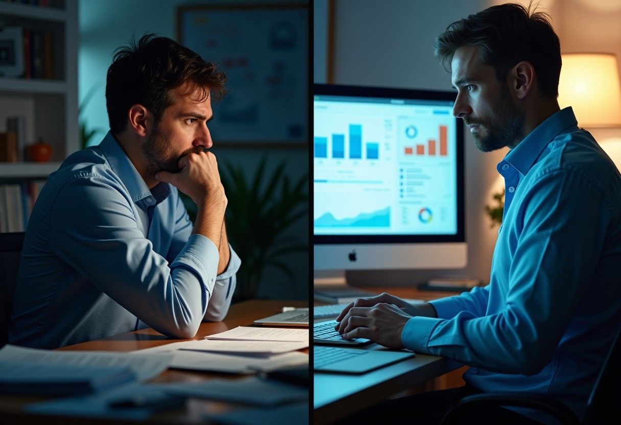 How to check your data readiness before you buy