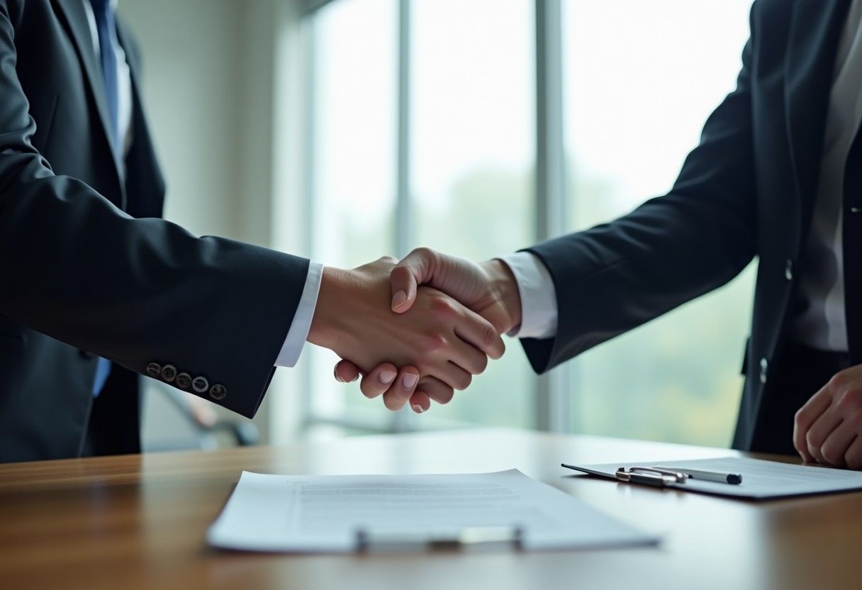 4. The vendor due diligence checklist